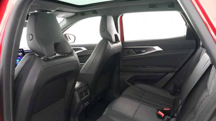 Renault Austral Techno E-Tech Full Hybrid 147 kW (200 CV) - 14 Renault Austral Techno E-Tech Full Hybrid 147 kW (200 CV) - 14