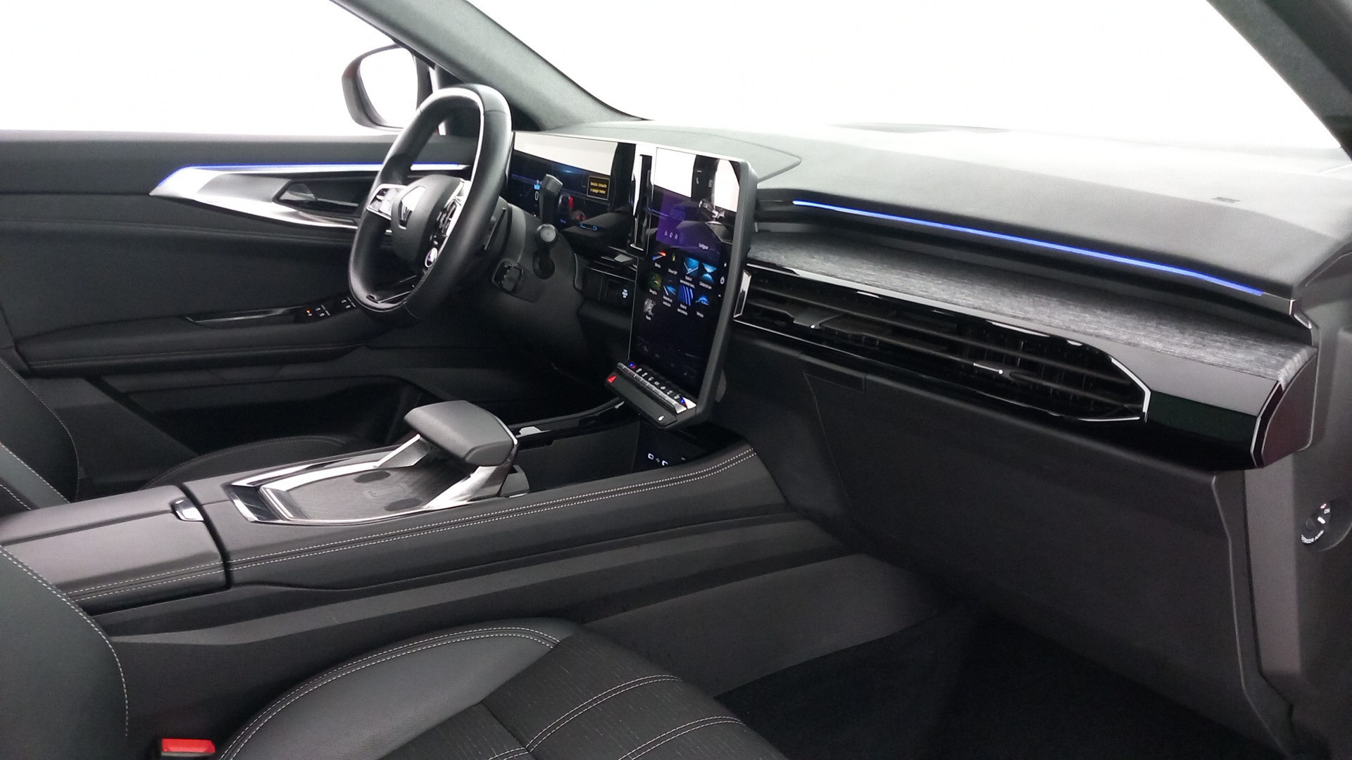 Renault Austral Techno E-Tech Full Hybrid 147 kW (200 CV) - 15