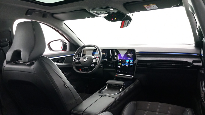 Renault Austral Techno E-Tech Full Hybrid 147 kW (200 CV) - 16 Renault Austral Techno E-Tech Full Hybrid 147 kW (200 CV) - 16