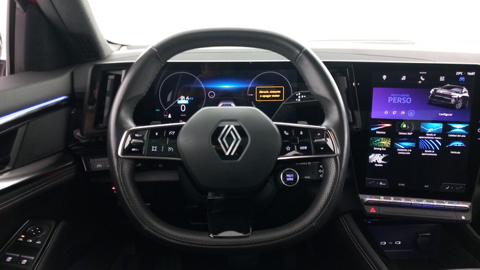 Renault Austral Techno E-Tech Full Hybrid 147 kW (200 CV) - 17 Renault Austral Techno E-Tech Full Hybrid 147 kW (200 CV) - 17