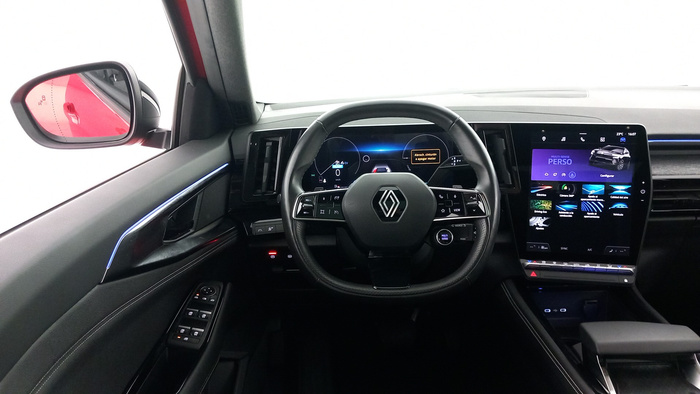 Renault Austral Techno E-Tech Full Hybrid 147 kW (200 CV) - 18 Renault Austral Techno E-Tech Full Hybrid 147 kW (200 CV) - 18