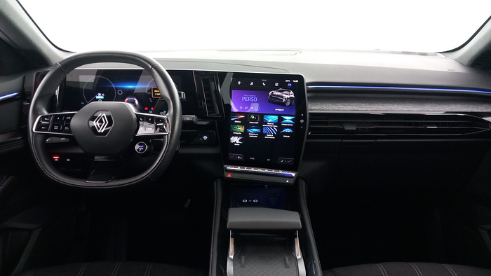 Renault Austral Techno E-Tech Full Hybrid 147 kW (200 CV) - 19 Renault Austral Techno E-Tech Full Hybrid 147 kW (200 CV) - 19