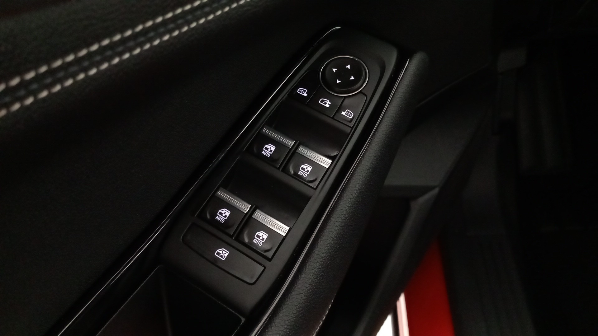 Renault Austral Techno E-Tech Full Hybrid 147 kW (200 CV) - 20