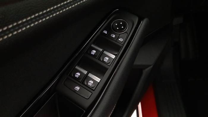 Renault Austral Techno E-Tech Full Hybrid 147 kW (200 CV) - 20 Renault Austral Techno E-Tech Full Hybrid 147 kW (200 CV) - 20