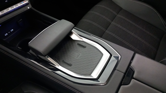 Renault Austral Techno E-Tech Full Hybrid 147 kW (200 CV) - 21 Renault Austral Techno E-Tech Full Hybrid 147 kW (200 CV) - 21