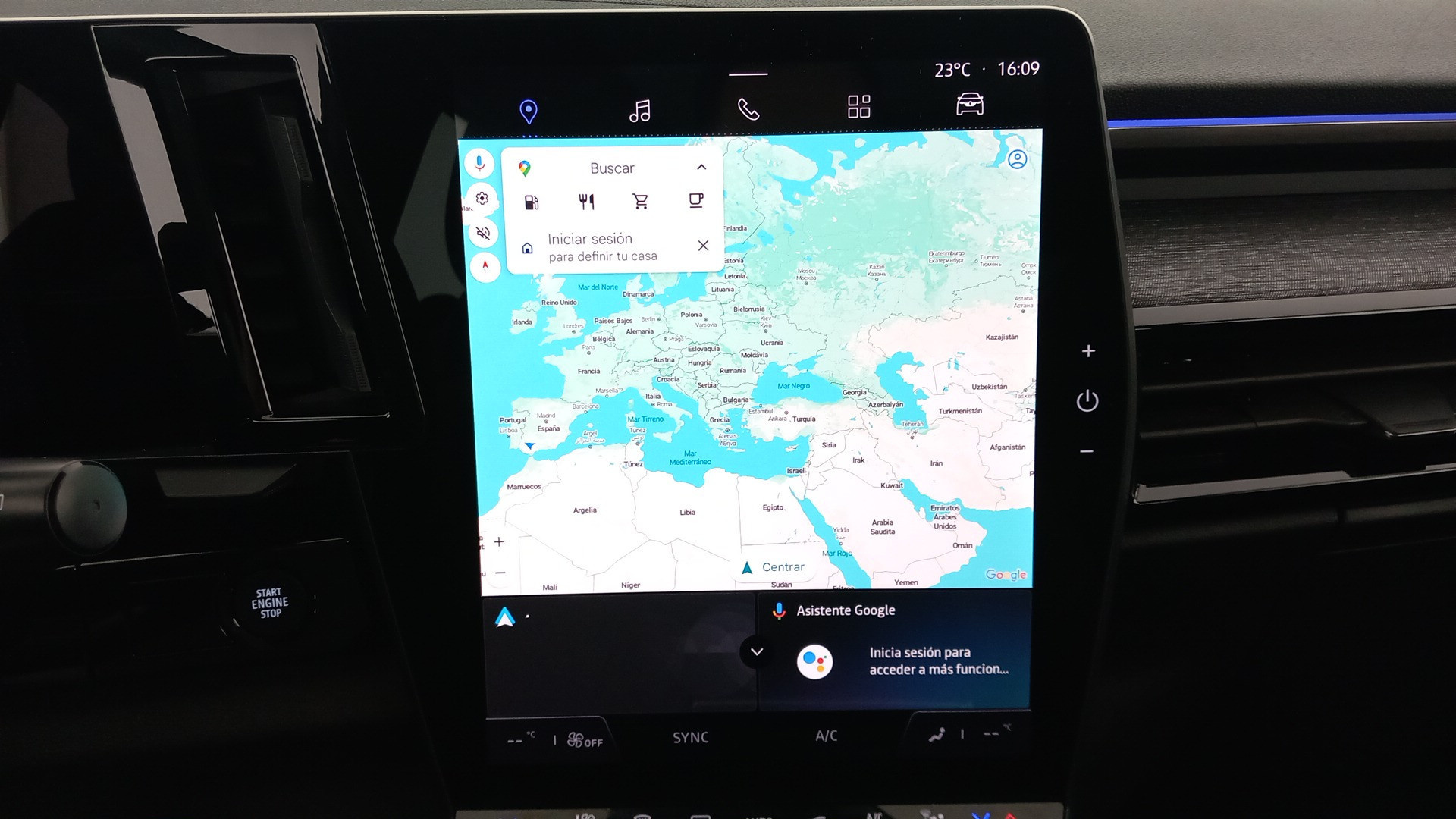 Renault Austral Techno E-Tech Full Hybrid 147 kW (200 CV) - 23