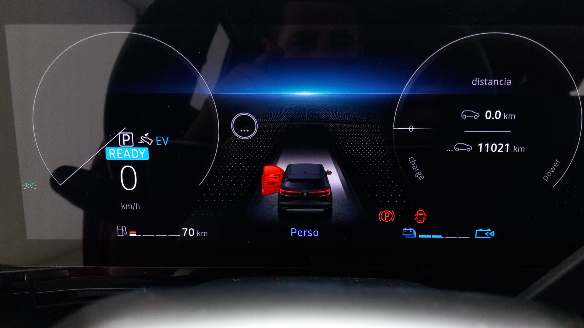 Renault Austral Techno E-Tech Full Hybrid 147 kW (200 CV) - 25