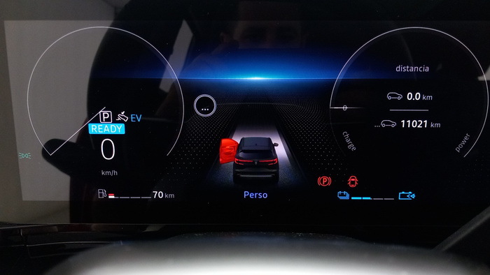 Renault Austral Techno E-Tech Full Hybrid 147 kW (200 CV) - 25 Renault Austral Techno E-Tech Full Hybrid 147 kW (200 CV) - 25