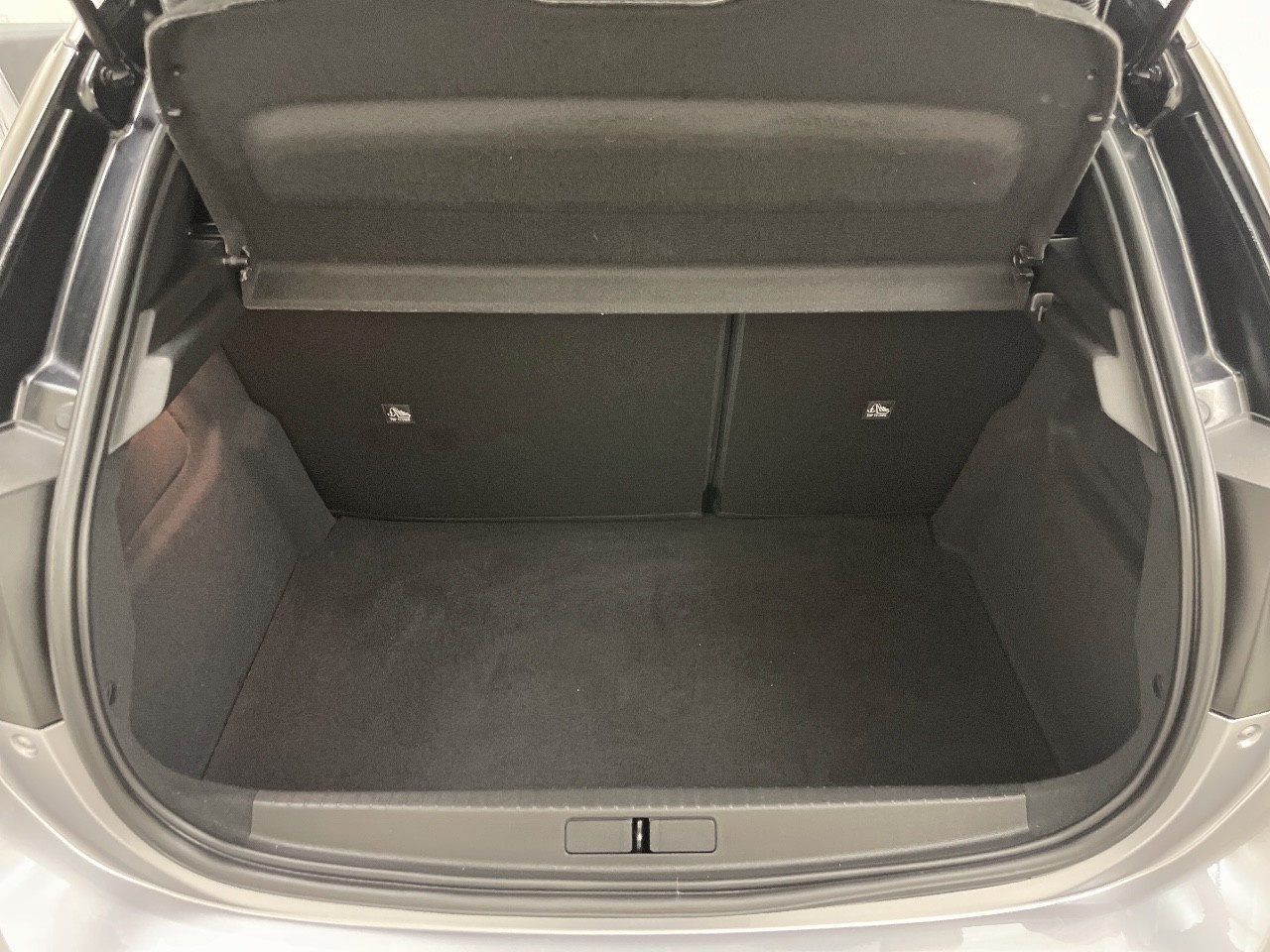 Opel Corsa 1.2 Turbo XHL GS-Line 74 kW (100 CV) - 1