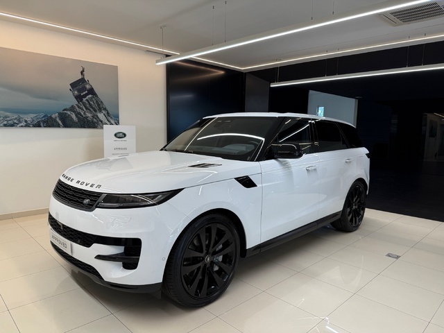 Land Rover Range Rover Sport 3.0D I6 PHEV SE AWD Auto 338 kW (460 CV)