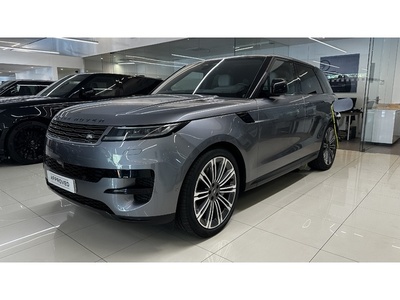 Land Rover Range Rover Sport 3.0D I6 PHEV SE AWD Auto 338 kW (460 CV) Land Rover Range Rover Sport 3.0D I6 PHEV SE AWD Auto 338 kW (460 CV)