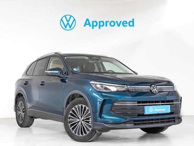 VolkswagenTiguan Life 1.5 eTSI 110 kW (150 CV) DSG