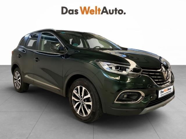 RenaultKadjar Zen TCe 103 kW (140 CV) EDC