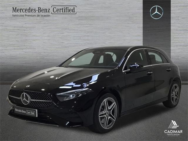 Mercedes-BenzClase A 250 e 160 kW (218 CV)