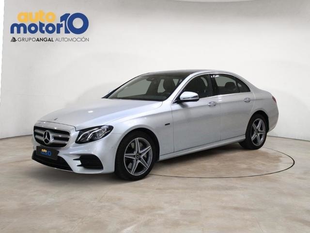 Mercedes-BenzClase E E 300 de 225 kW (306 CV)