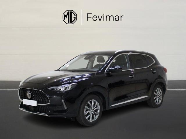 MGHS 1.5T Comfort DCT 125 kW (170 CV)