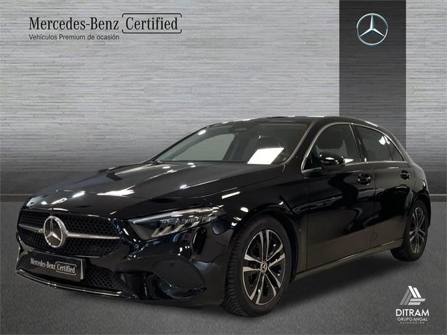 Mercedes-BenzClase A 180 d 85 kW (116 CV)