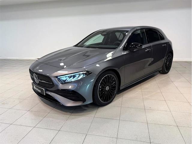 Mercedes-BenzClase A 200 d 110 kW (150 CV)