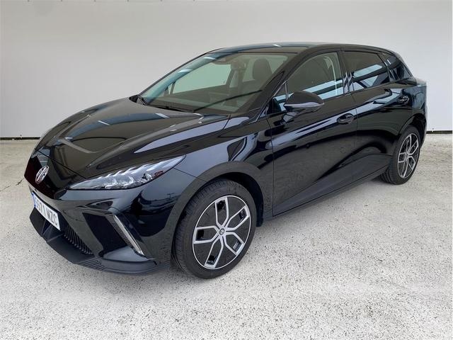 MGMG4 64kWh Luxury 150 kW (204 CV)