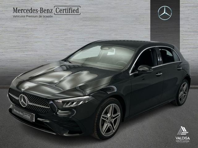 Mercedes-BenzClase A 250 e 160 kW (218 CV)