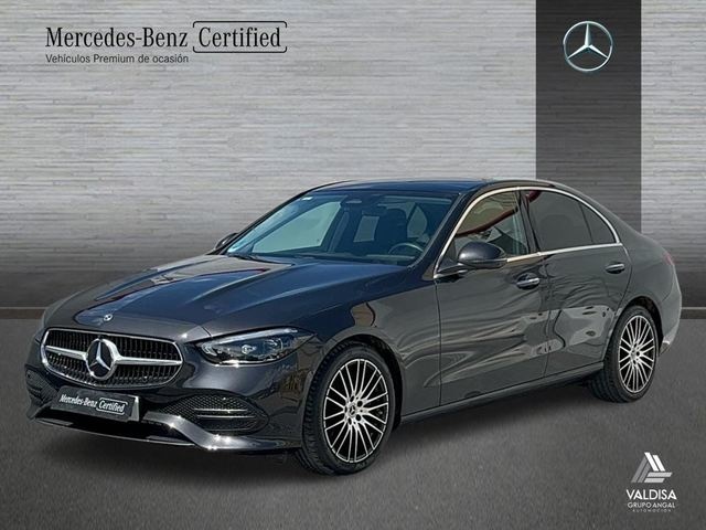 Mercedes-BenzClase C 220 d 147 kW (200 CV)