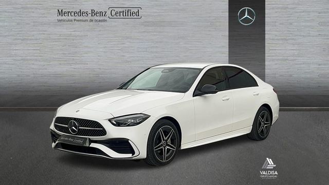 Mercedes-BenzClase C 300 de 230 kW (313 CV)