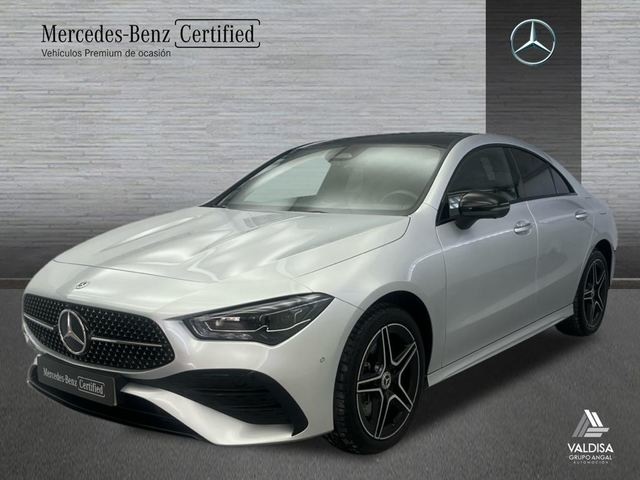 Mercedes-BenzCLA 250 e 160 kW (218 CV)