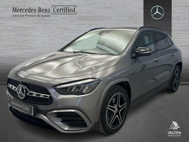 Mercedes-BenzGLA 200 D 110 kW (150 CV)