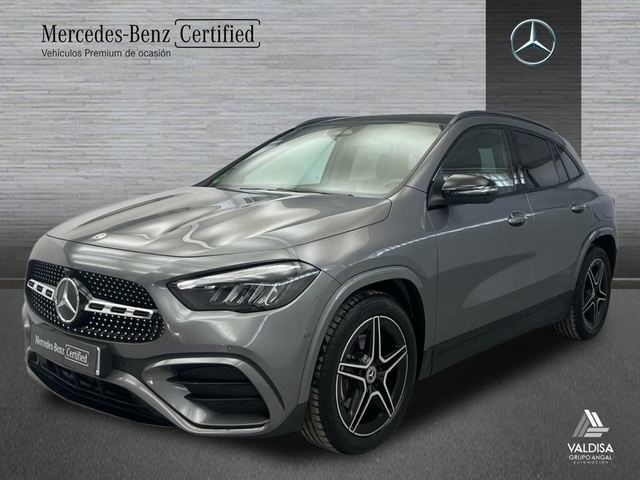 Mercedes-BenzGLA 200 D 110 kW (150 CV)