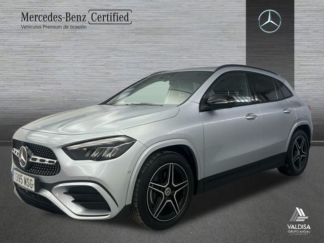 Mercedes-BenzGLA 200 D 110 kW (150 CV)