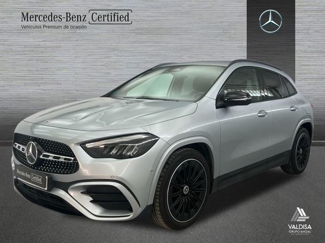 Mercedes-BenzGLA 200 D 110 kW (150 CV)
