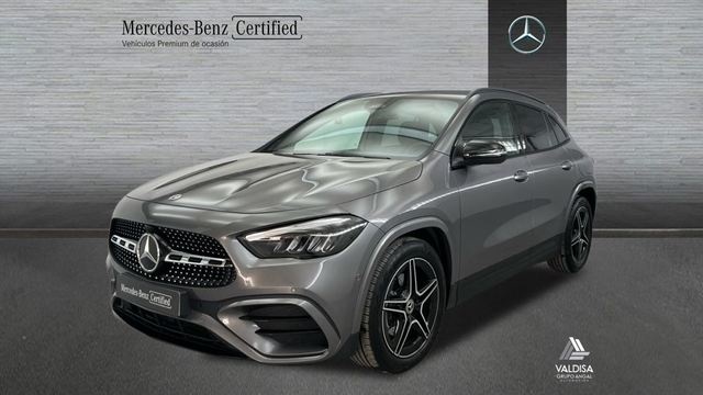 Mercedes-BenzGLA 200 D 110 kW (150 CV)