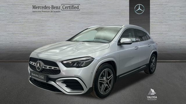 Mercedes-BenzGLA 200 D 110 kW (150 CV)