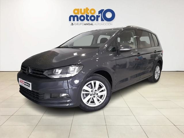 VolkswagenTouran Advance 2.0 TDI 110 kW (150 CV) DSG