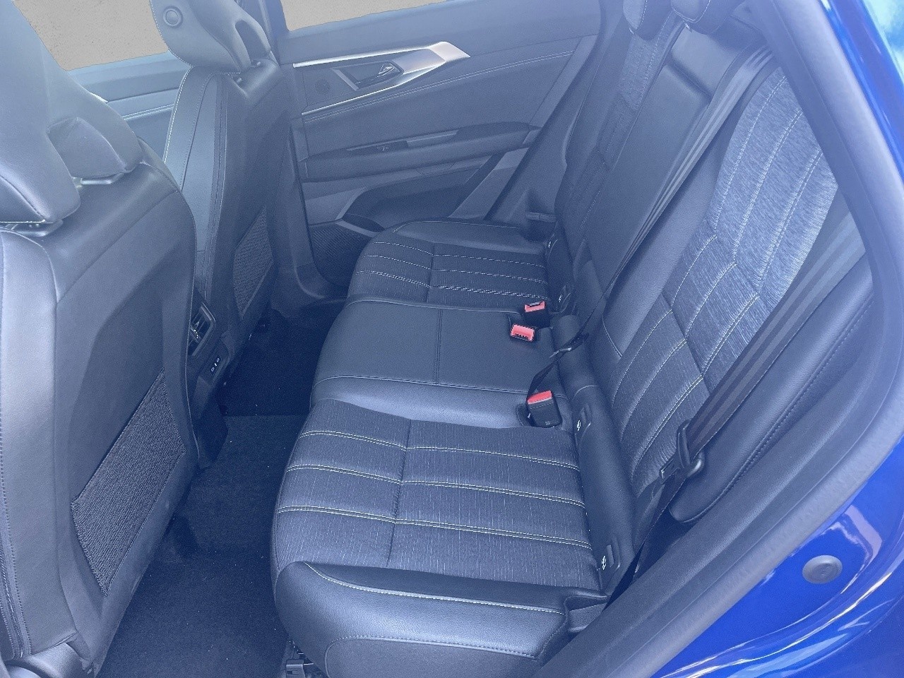 Renault Austral Techno Mild Hybrid Auto 116 kW (158 CV) - 9