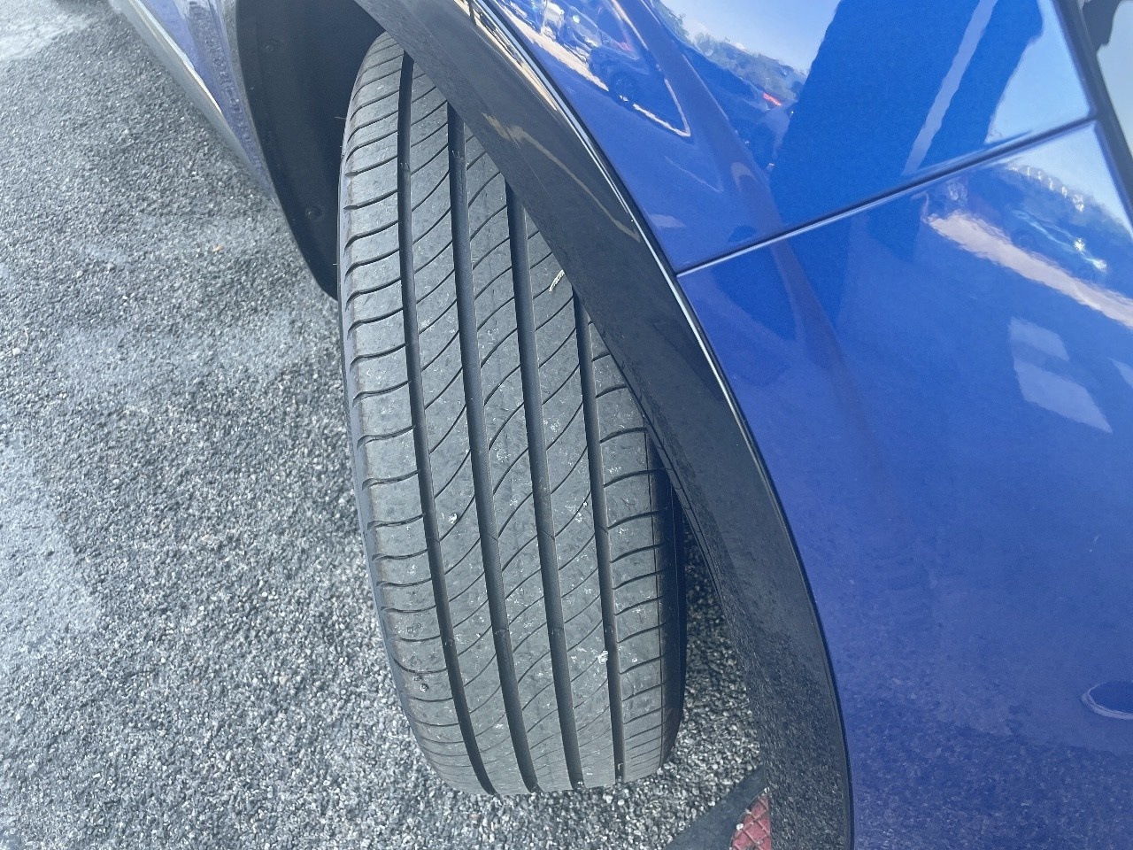 Renault Austral Techno Mild Hybrid Auto 116 kW (158 CV) - 11