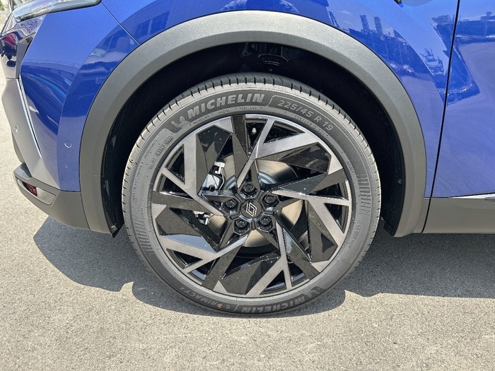 Renault Captur Espirit Alpine E-Tech 107 kW (145 CV) - 4 Renault Captur Espirit Alpine E-Tech 107 kW (145 CV) - 4