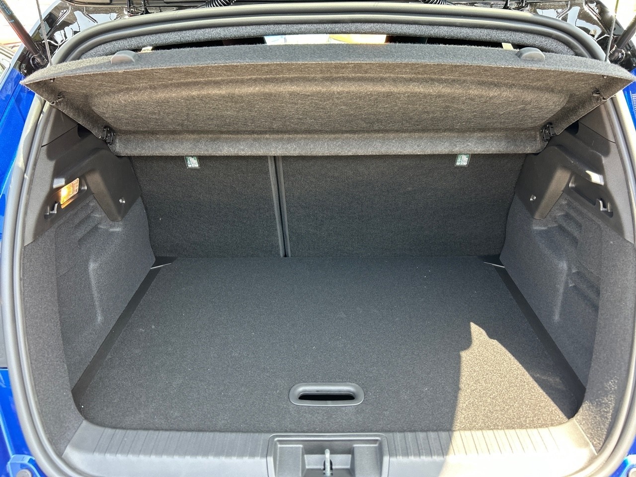 Renault Captur Espirit Alpine E-Tech 107 kW (145 CV) - 6