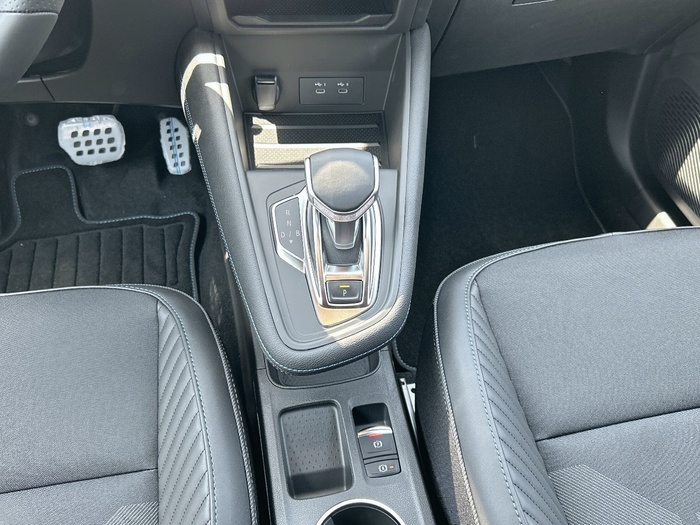 Renault Captur Espirit Alpine E-Tech 107 kW (145 CV) - 10 Renault Captur Espirit Alpine E-Tech 107 kW (145 CV) - 10