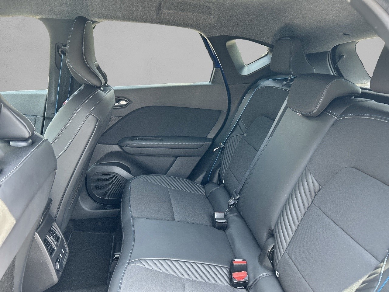 Renault Captur Espirit Alpine E-Tech 107 kW (145 CV) - 12