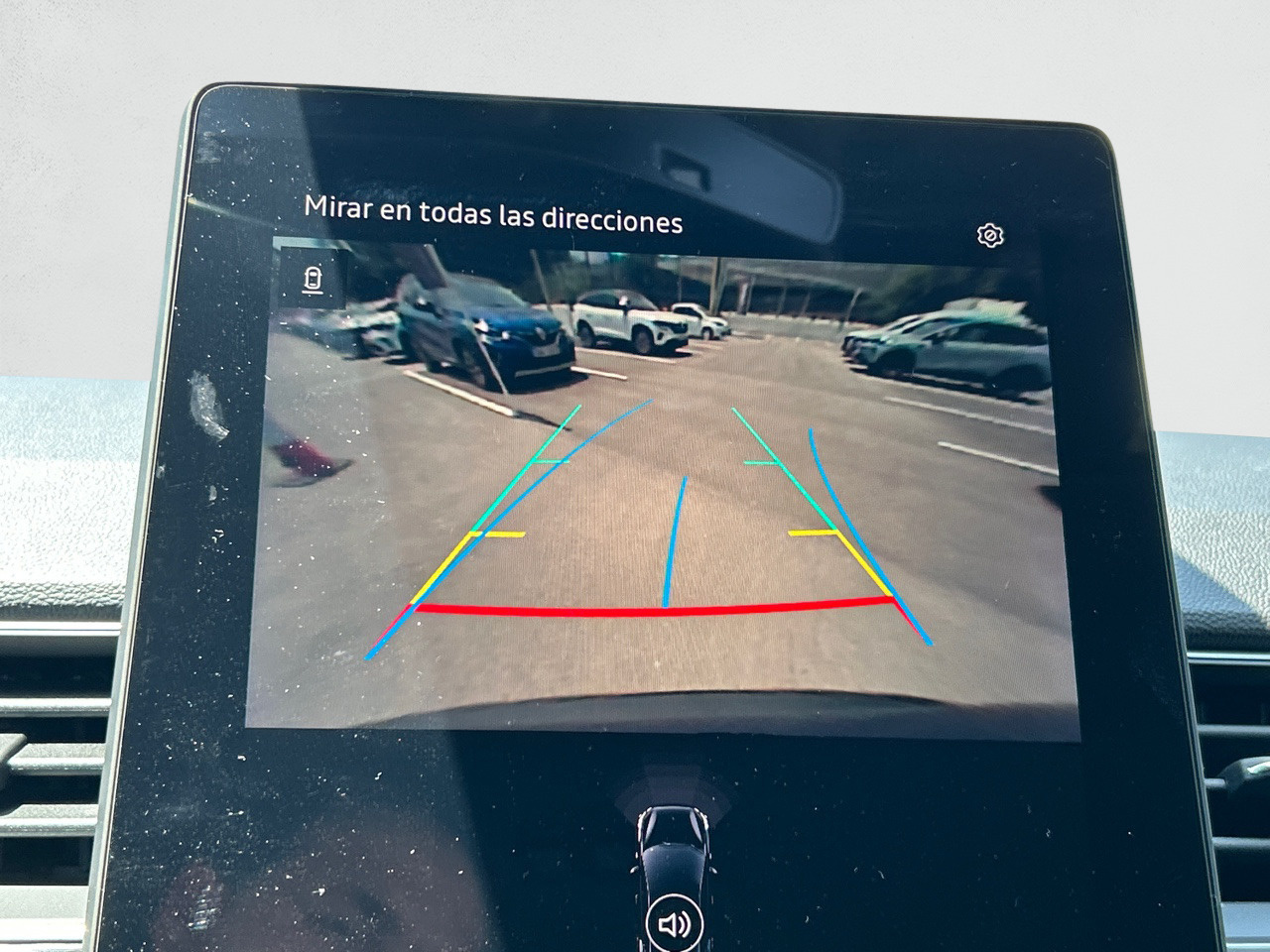 Renault Captur Espirit Alpine E-Tech 107 kW (145 CV) - 14