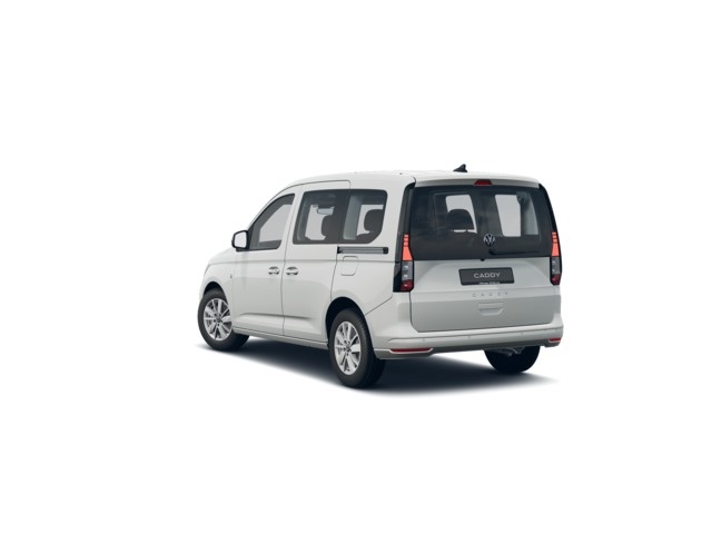 VolkswagenCaddy Origin 2.0 TDI 75 kW (102 CV)2