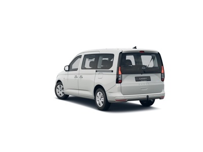 VolkswagenCaddy Maxi Origin 2.0 TDI 75 kW (102 CV)2 VolkswagenCaddy Maxi Origin 2.0 TDI 75 kW (102 CV)2
