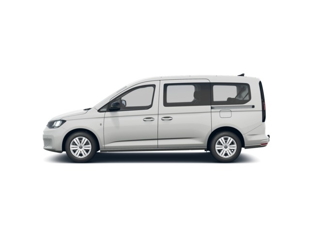 VolkswagenCaddy Maxi Origin 2.0 TDI 75 kW (102 CV)3