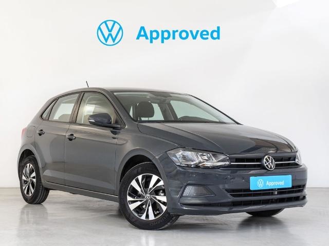 VolkswagenPolo Advance 1.0 TSI 70 kW (95 CV)