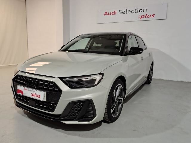 AudiA1 Sportback Adrenalin 25 TFSI 70 kW (95 CV)