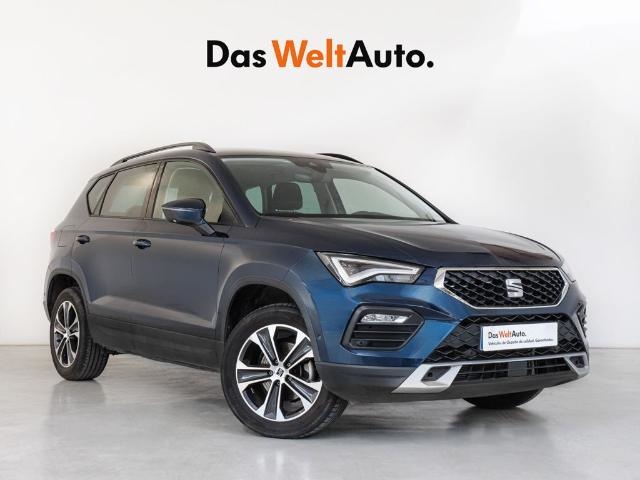 SEATAteca 1.5 TSI S&S Style XM 110 kW (150 CV)