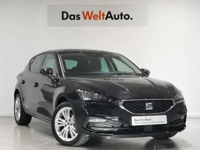 SEATLeón 1.5 eTSI S&S Style Special Edition DSG 110 kW (150 CV)