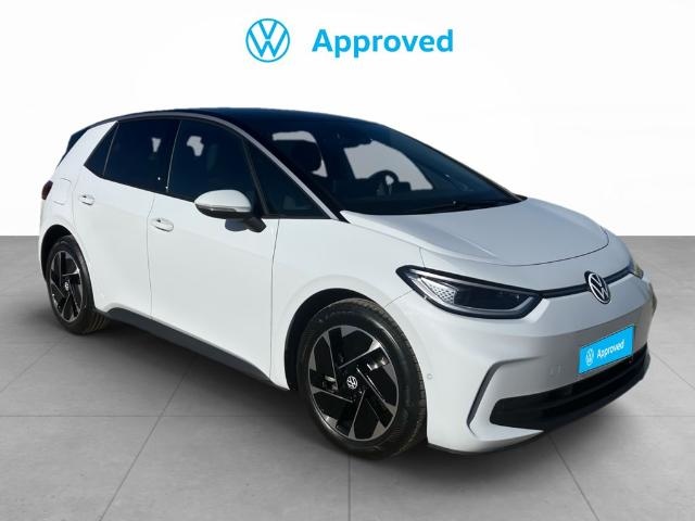 VolkswagenID.3 Pro 