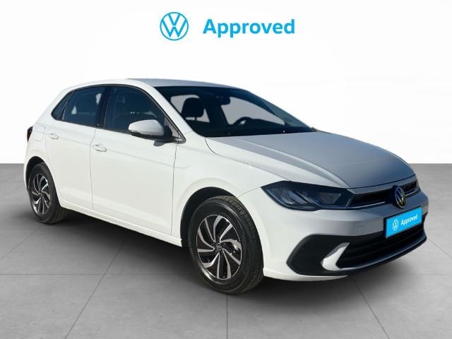 VolkswagenPolo Match 1.0 TSI 70 kW (95 CV)